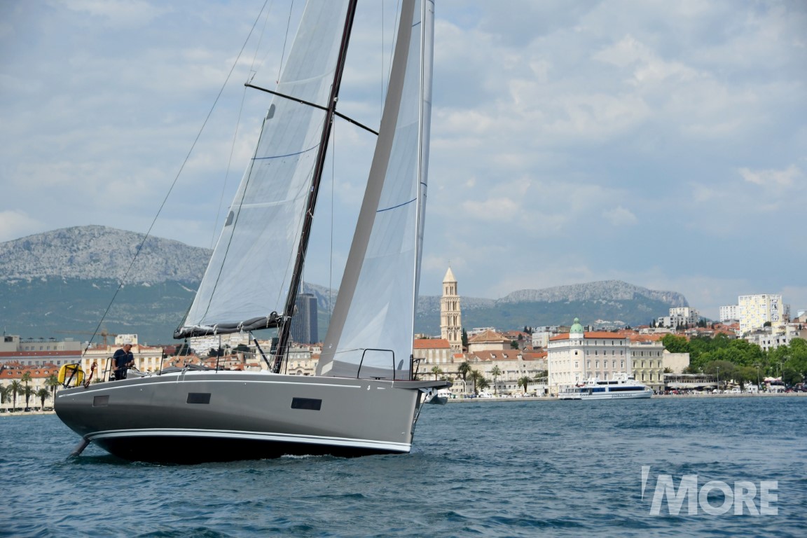 Photo #1 - First 44 (Checkmate) in Split - 43569