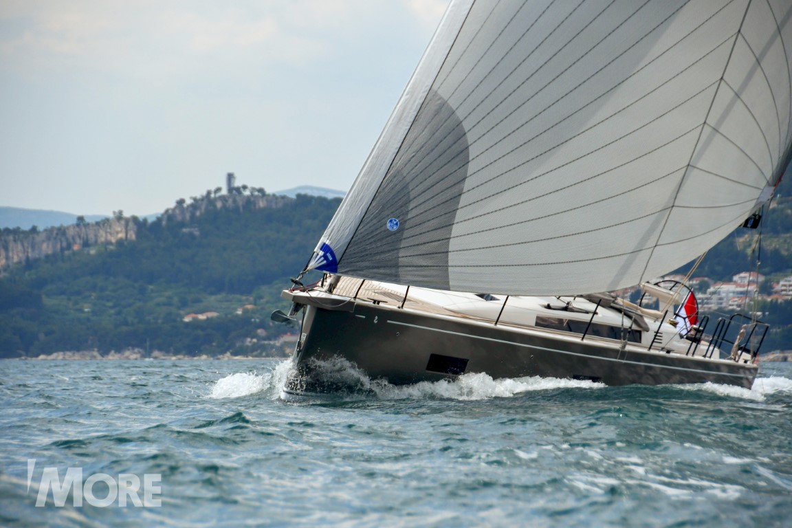 Photo #3 - First 44 (Checkmate) in Split - 43569