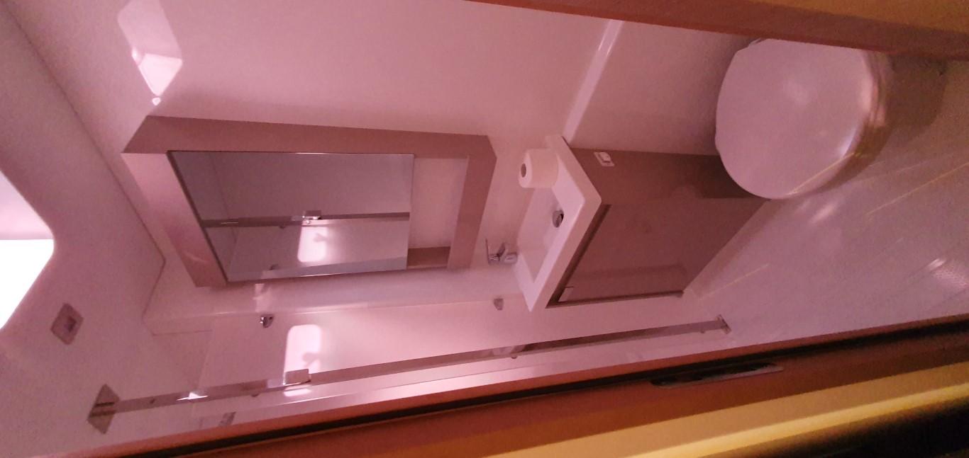 Photo #21 - Fountaine Pajot Aura 51 - 5 + 1 cab. (Cosmos) in Trogir - 43574