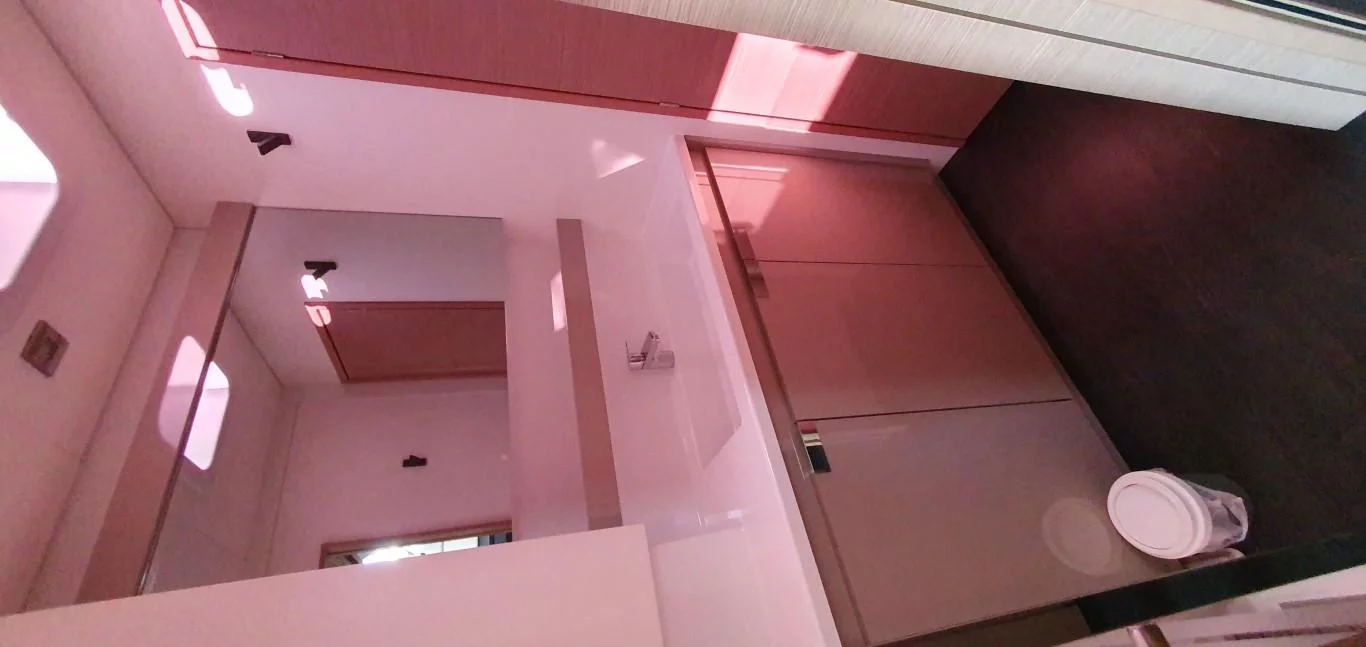 Fountaine Pajot Aura 51 - 5 + 1 cab. (Cosmos)  - 21