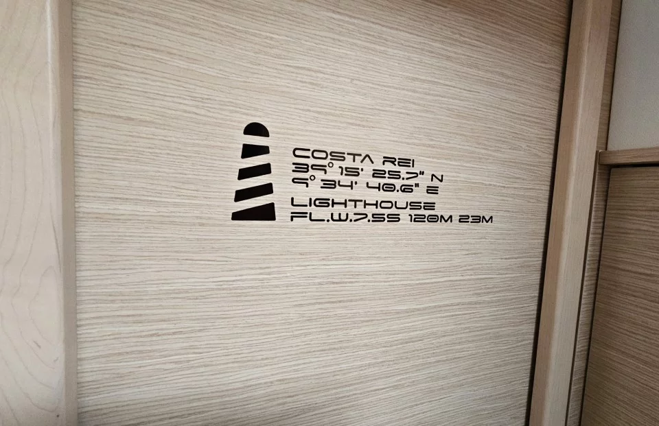 Fountaine Pajot Aura 51 (Princess)  - 12