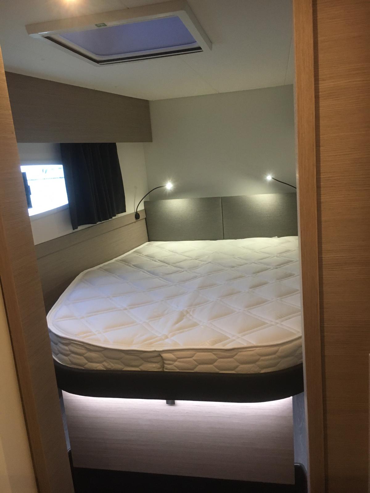 Photo #12 - Fountaine Pajot Elba 45 - 5 cab. (Princess Valeria) in Trogir - 43580