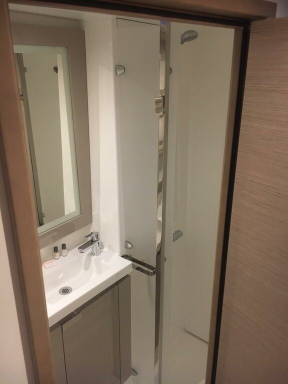 Photo #15 - Fountaine Pajot Elba 45 - 5 cab. (Princess Valeria) in Trogir - 43580