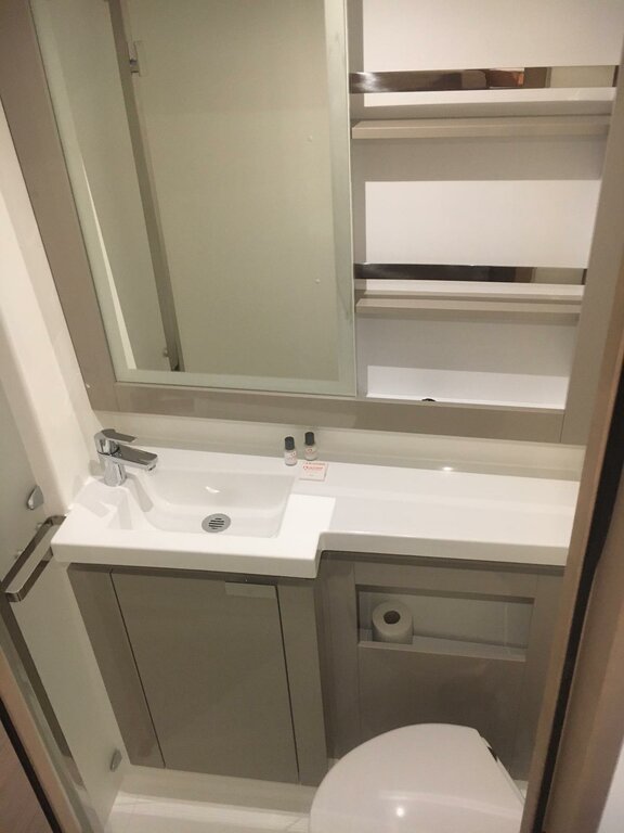 Photo #16 - Fountaine Pajot Elba 45 - 5 cab. (Princess Valeria) in Trogir - 43580