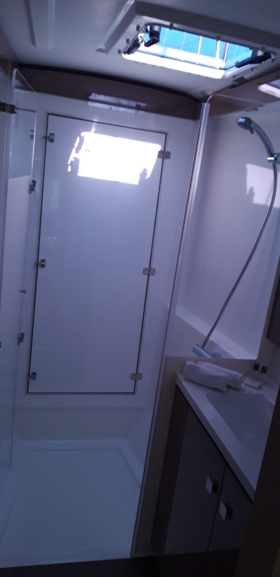 Photo #18 - Fountaine Pajot Lucia 40 - 3 cab. (Nala) in Trogir - 43582