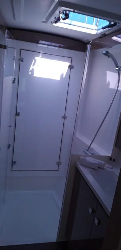 Fountaine Pajot Lucia 40 - 3 cab. (Nala)  - 17