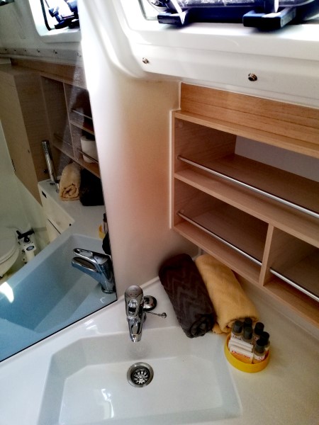 Photo #11 - Oceanis 30.1 (Yoda) en Pomer - 43587