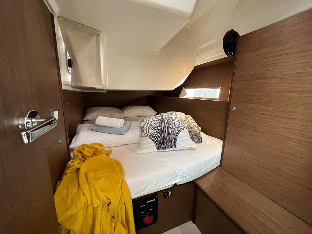 Photo #14 - Oceanis 40.1 - 3 cab. (Bibi One) en Split - 43603