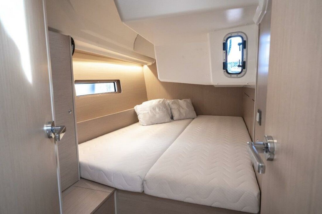 Photo #13 - Oceanis 40.1 - 3 cab. (Keiki) in Pomer - 43605