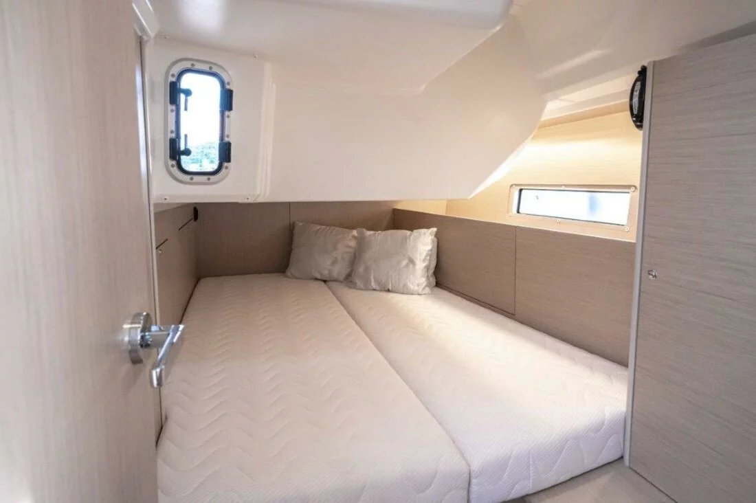 Oceanis 40.1 - 3 cab. (Keiki)  - 13