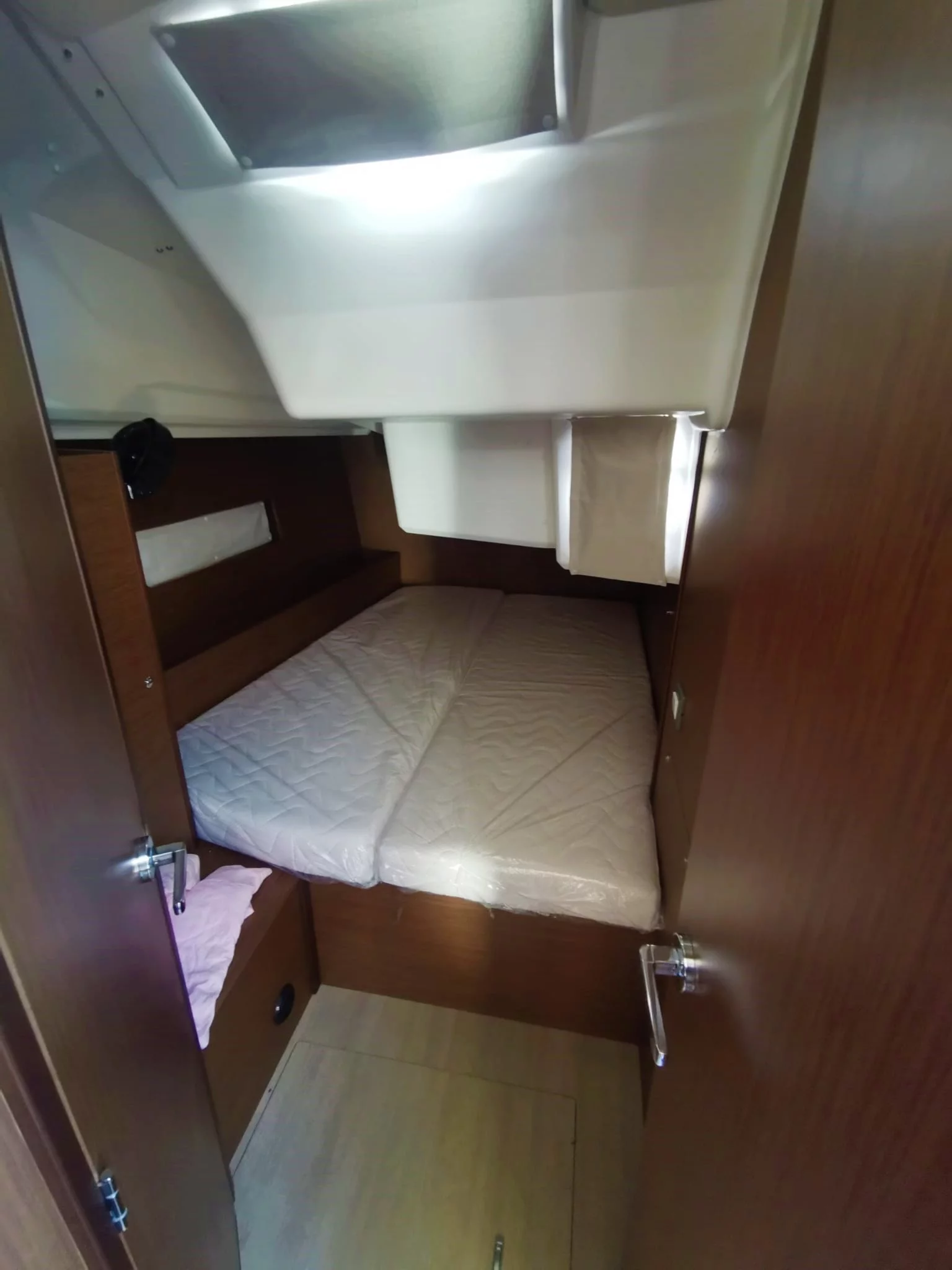Oceanis 40.1 (Dory)  - 4