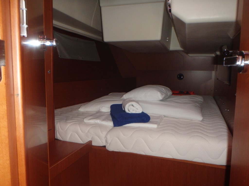 Photo #12 - Oceanis 41.1 (Pia) en Dubrovnik - 43612