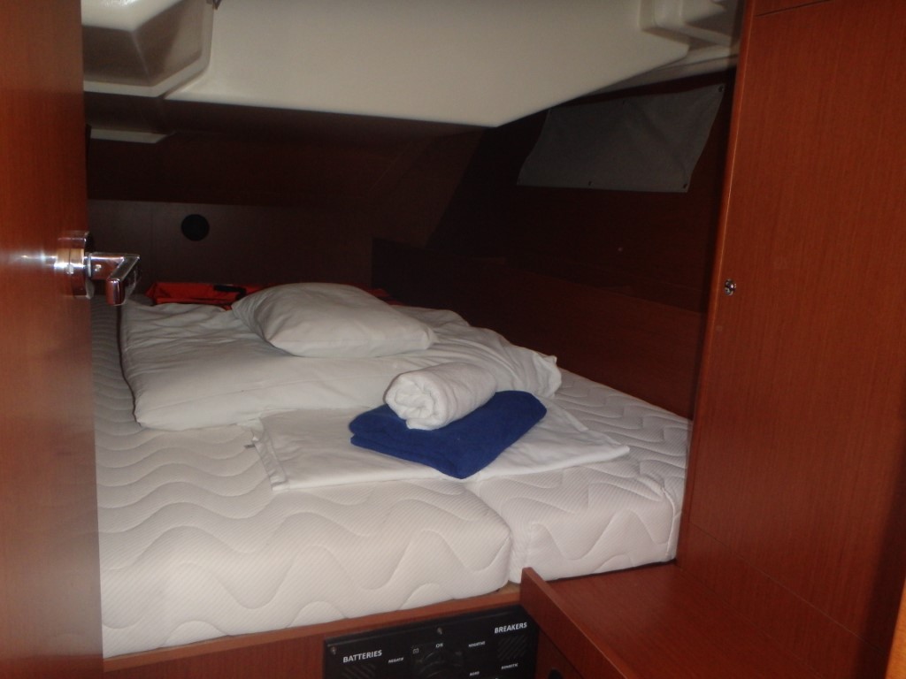 Photo #14 - Oceanis 41.1 (Pia) en Dubrovnik - 43612