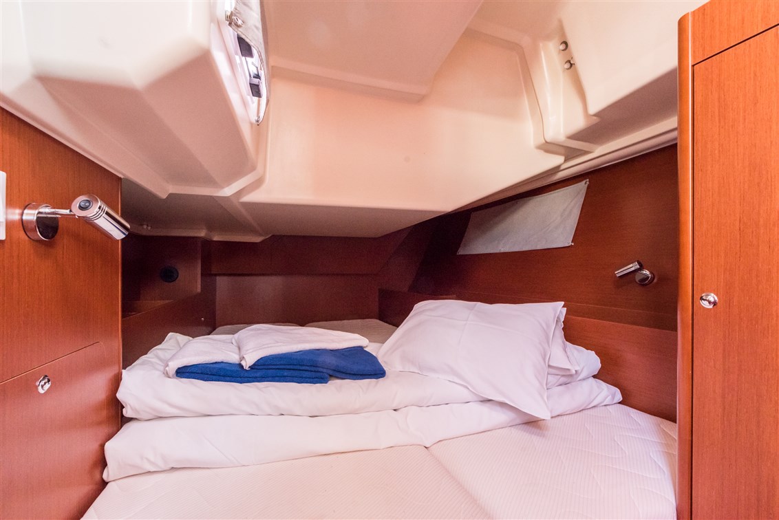 Photo #25 - Oceanis 41.1 (Sparkling) en Split - 43614