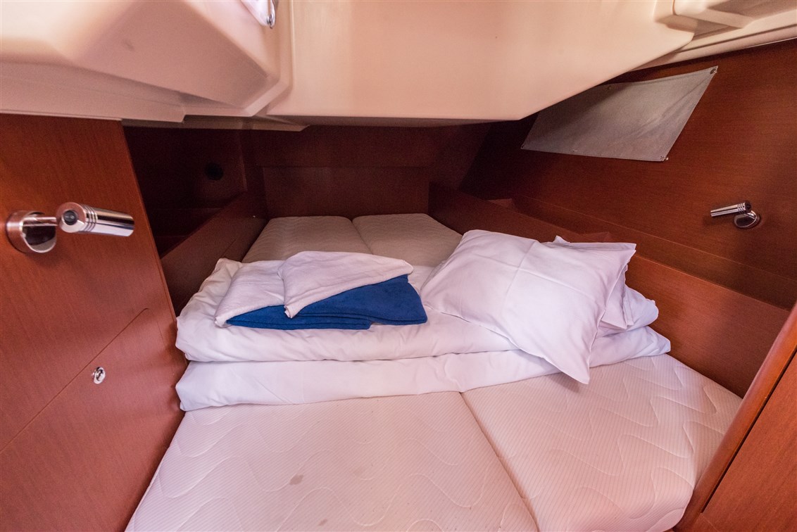 Photo #26 - Oceanis 41.1 (Sparkling) en Split - 43614