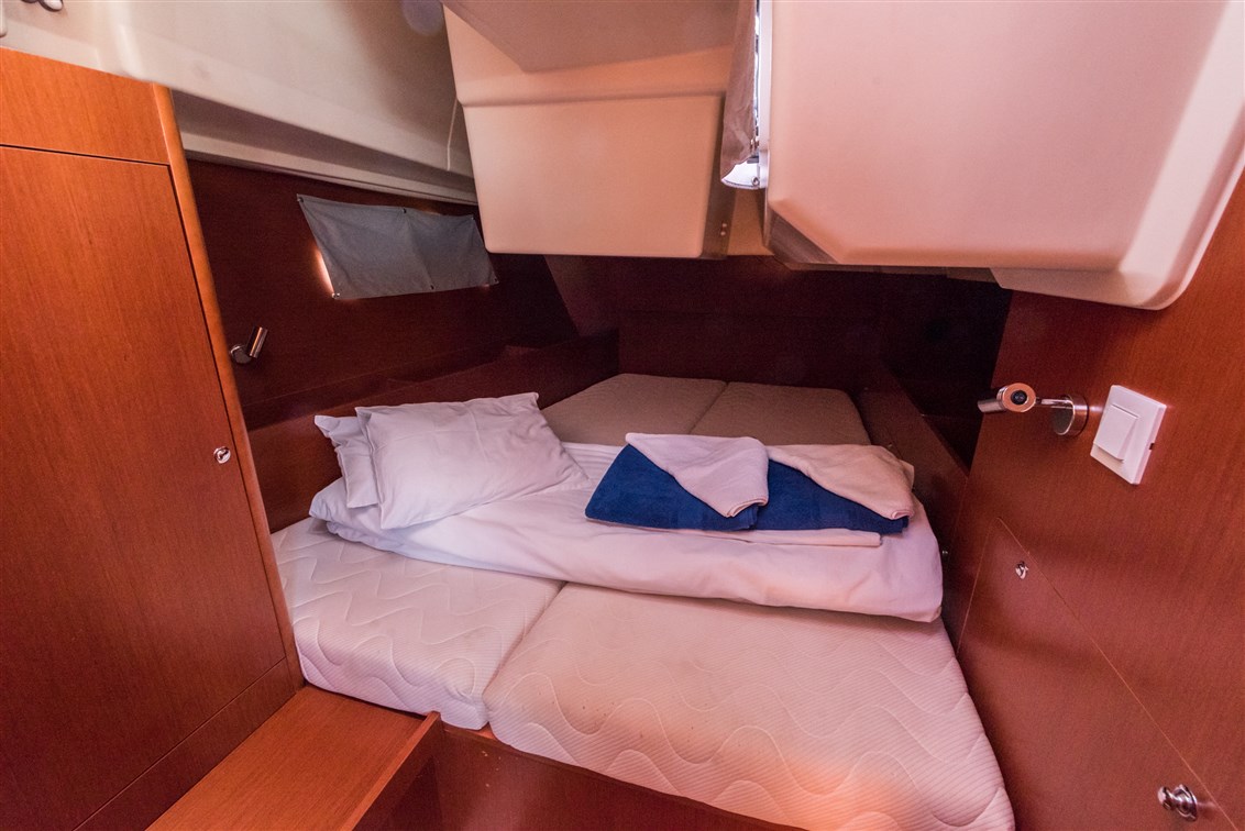 Photo #27 - Oceanis 41.1 (Sparkling) en Split - 43614