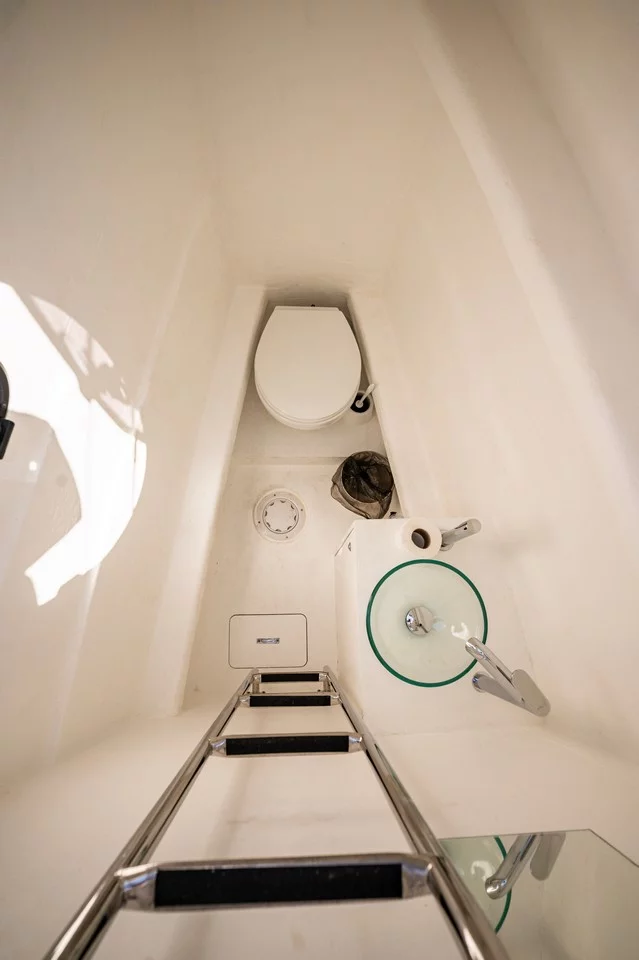 Dufour 48 Catamaran - 5 + 1 cab. (Freya)  - 34