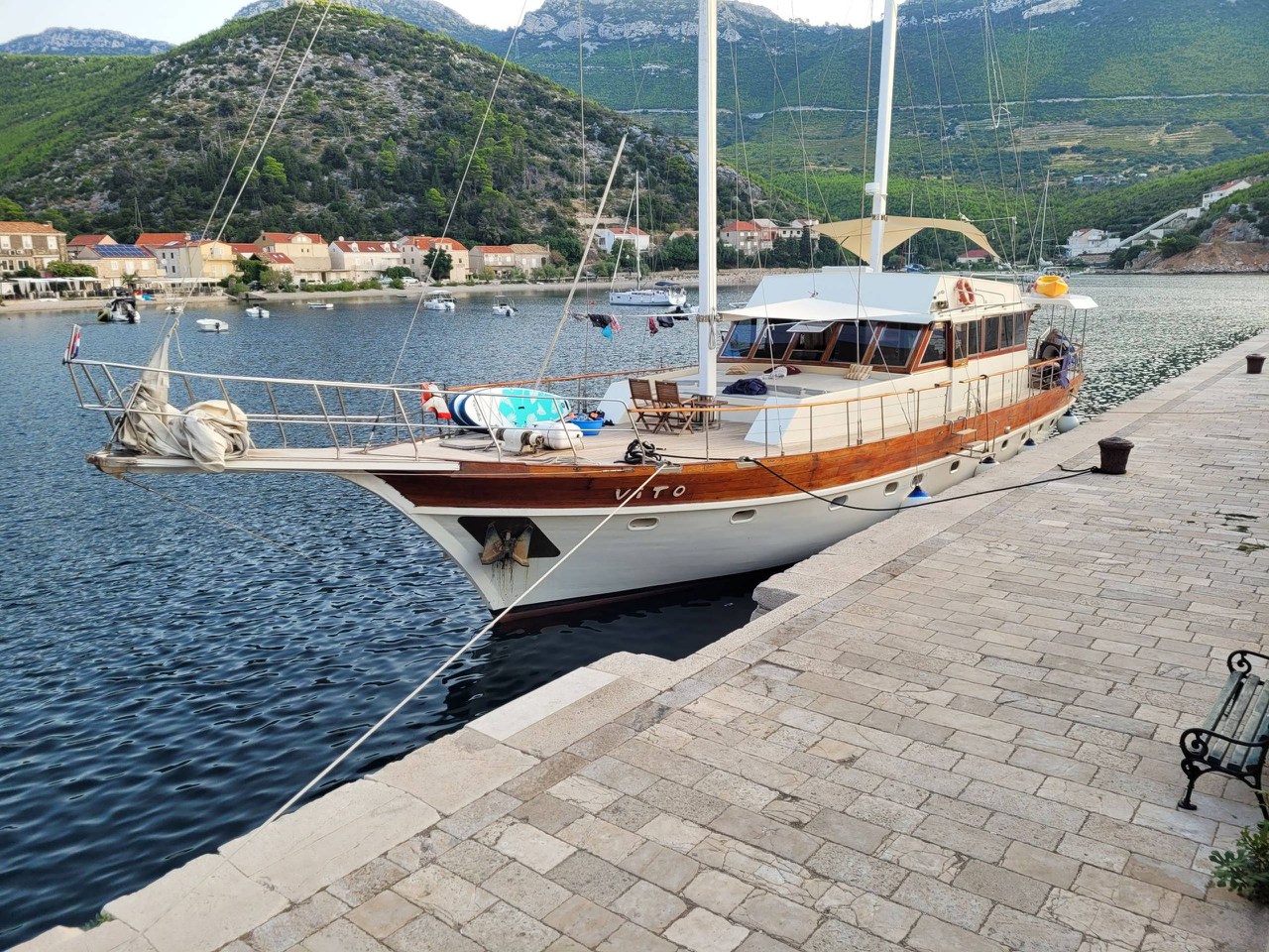 Photo #7 - Vito (Vito) in Split - 43638