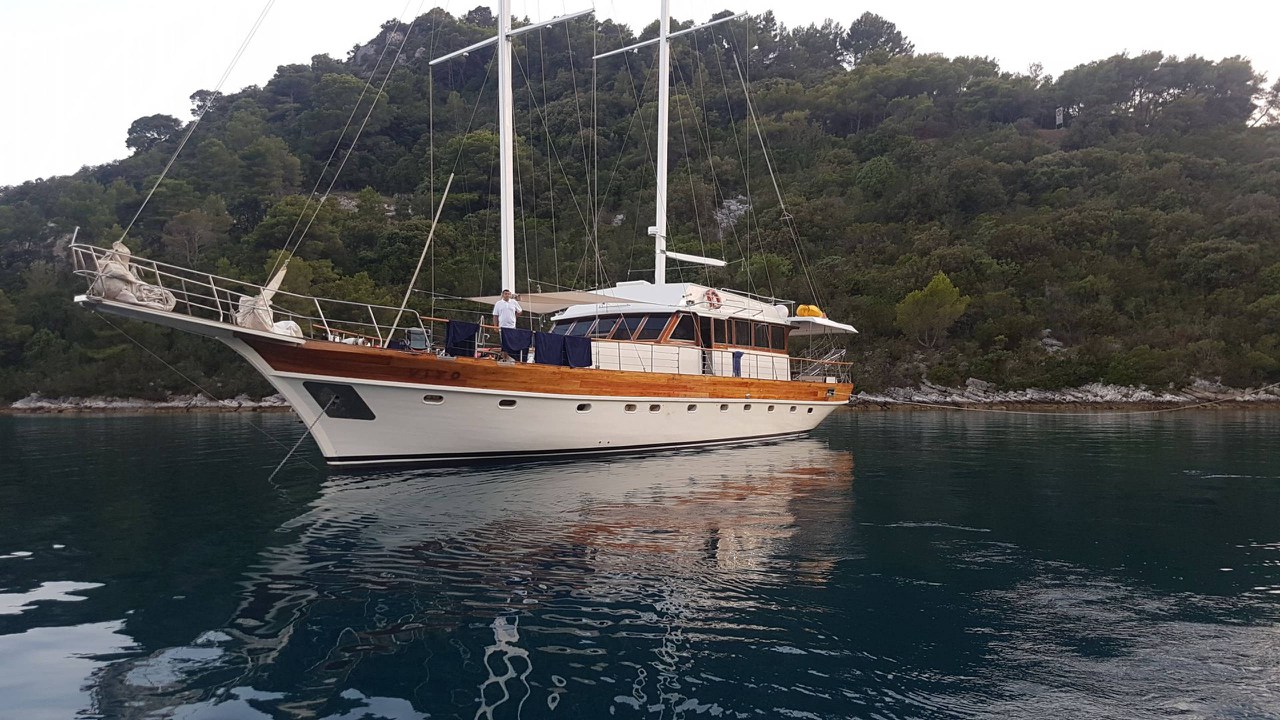 Photo #12 - Vito (Vito) in Split - 43638