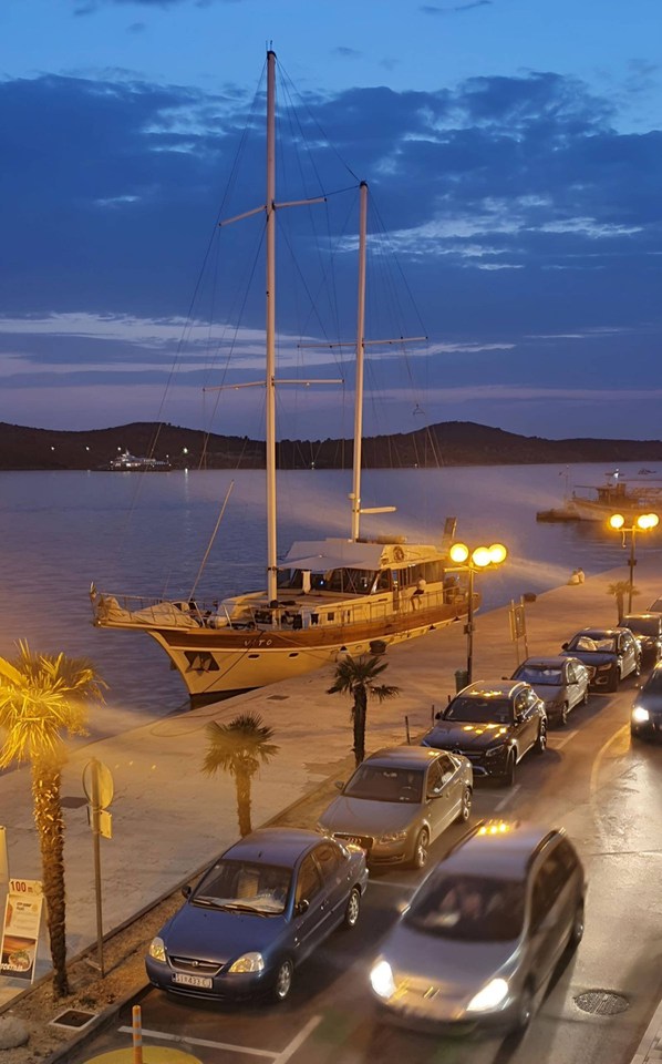Photo #16 - Vito (Vito) in Split - 43638
