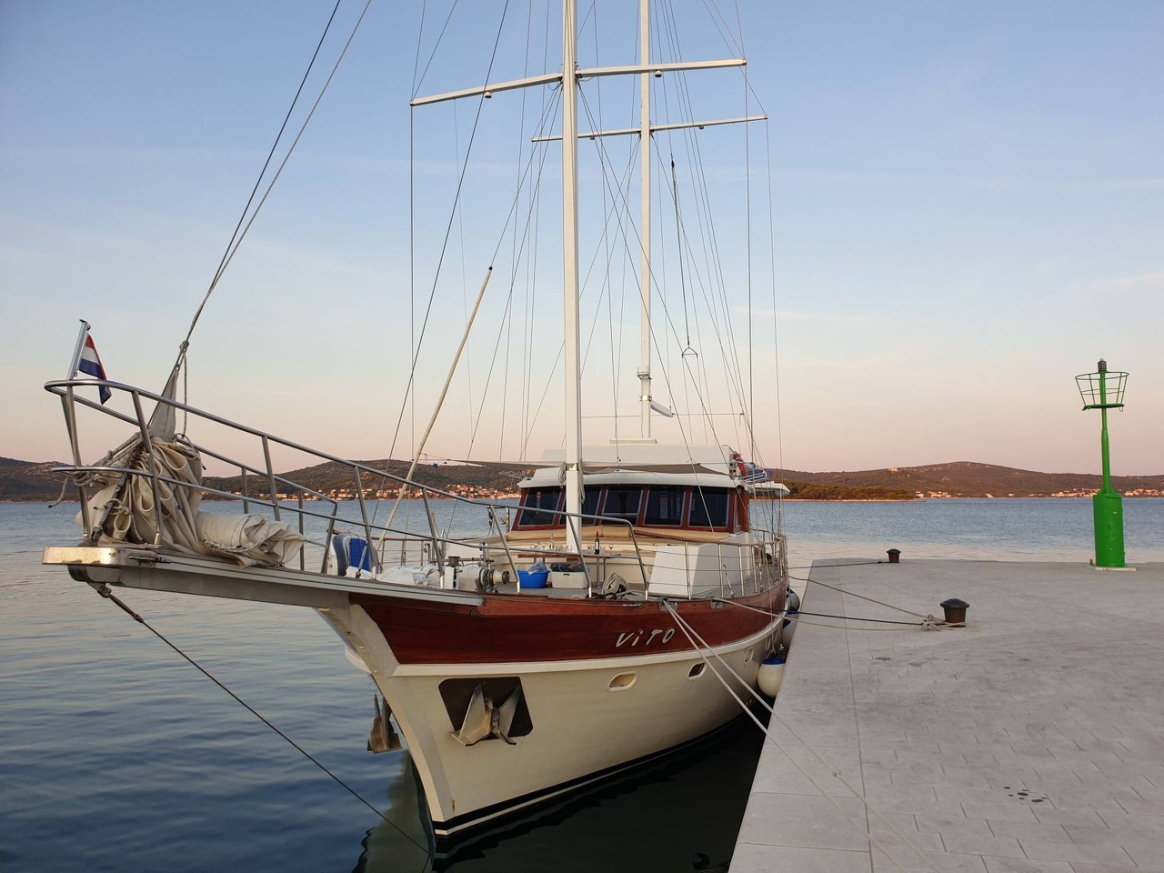 Photo #17 - Vito (Vito) in Split - 43638