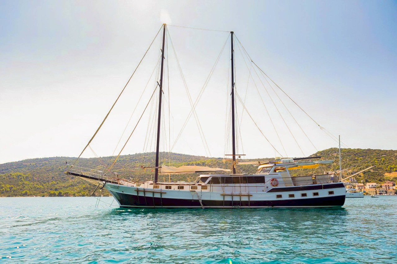 Photo #1 - Gardelin (Gardelin) en Split - 43641