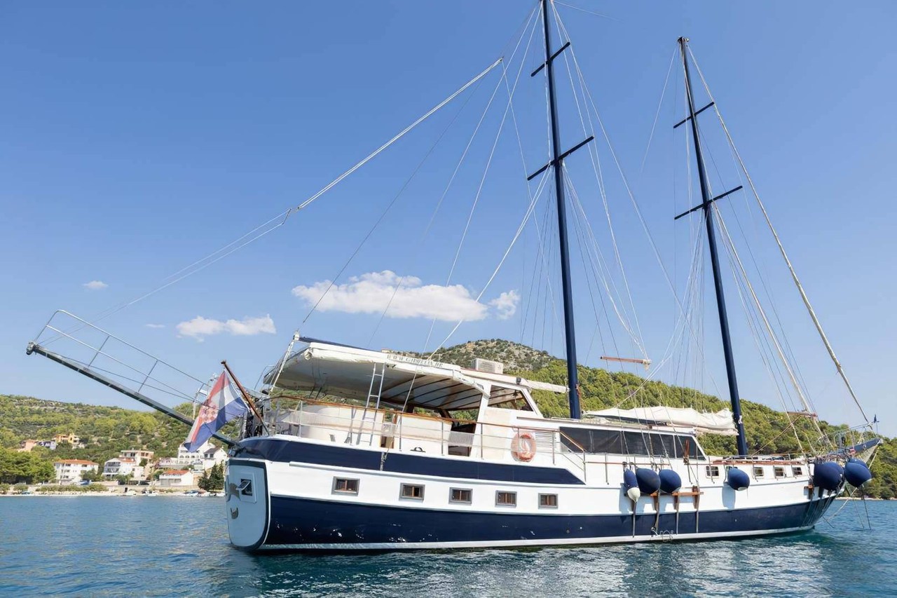 Photo #2 - Gardelin (Gardelin) en Split - 43641