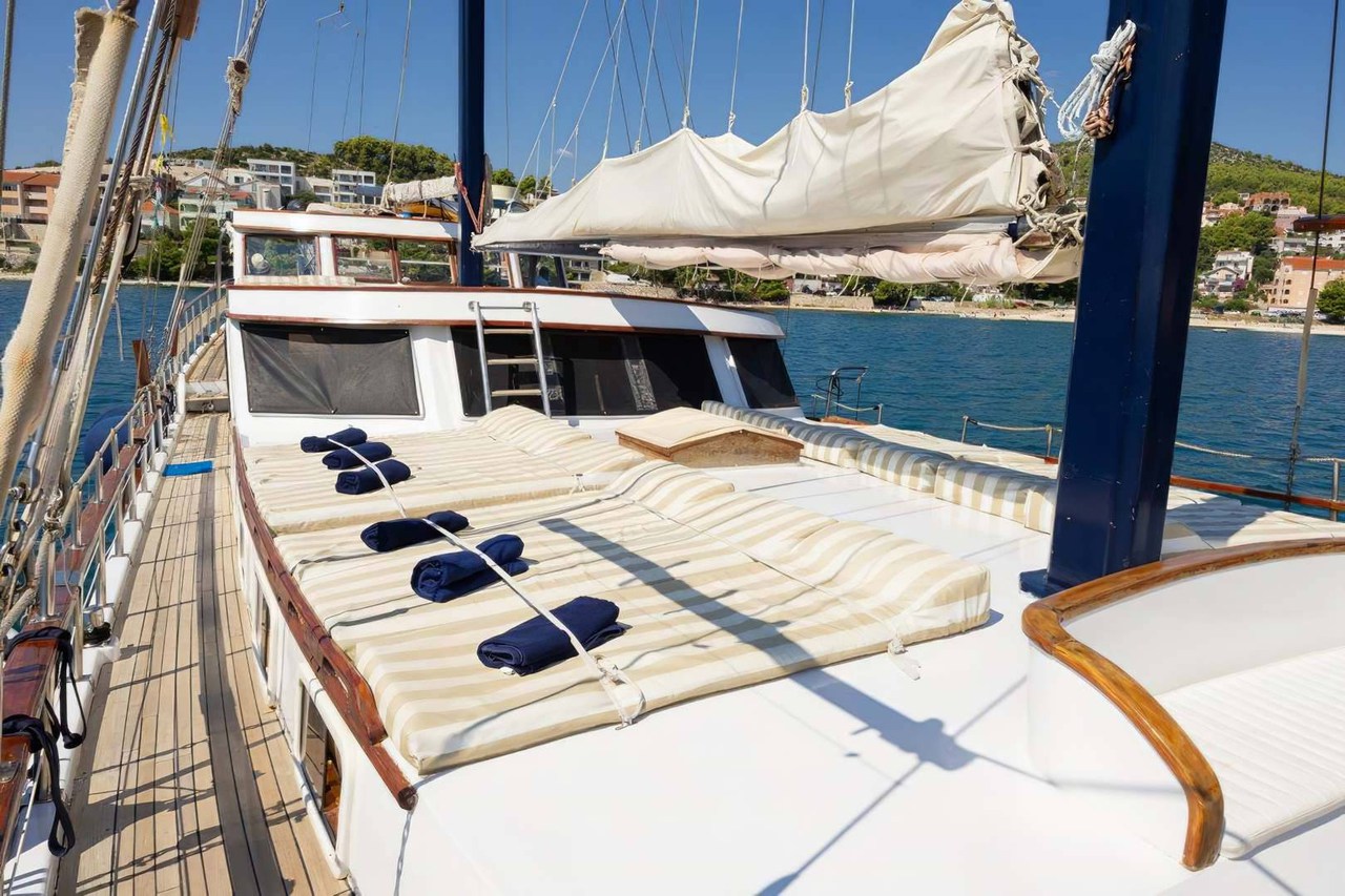 Photo #4 - Gardelin (Gardelin) en Split - 43641