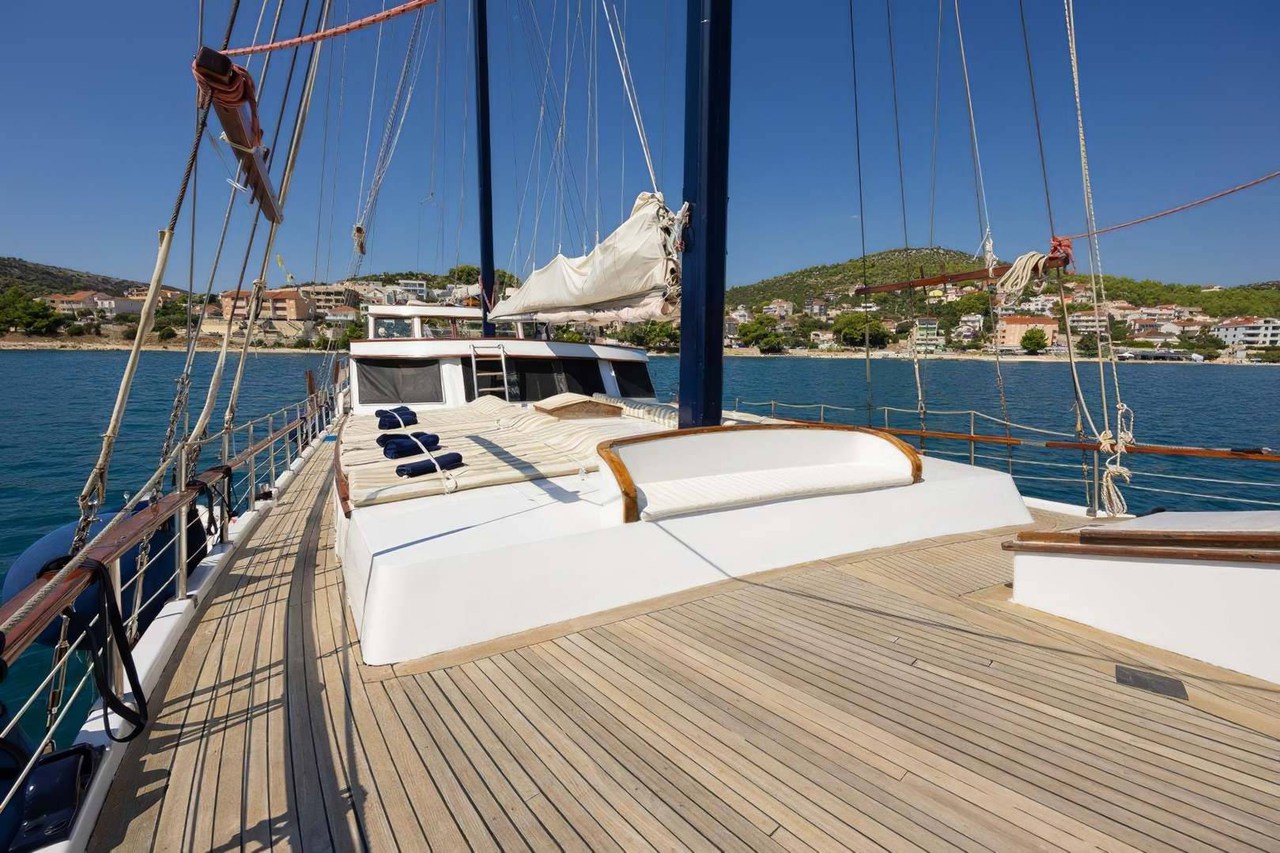Photo #5 - Gardelin (Gardelin) en Split - 43641
