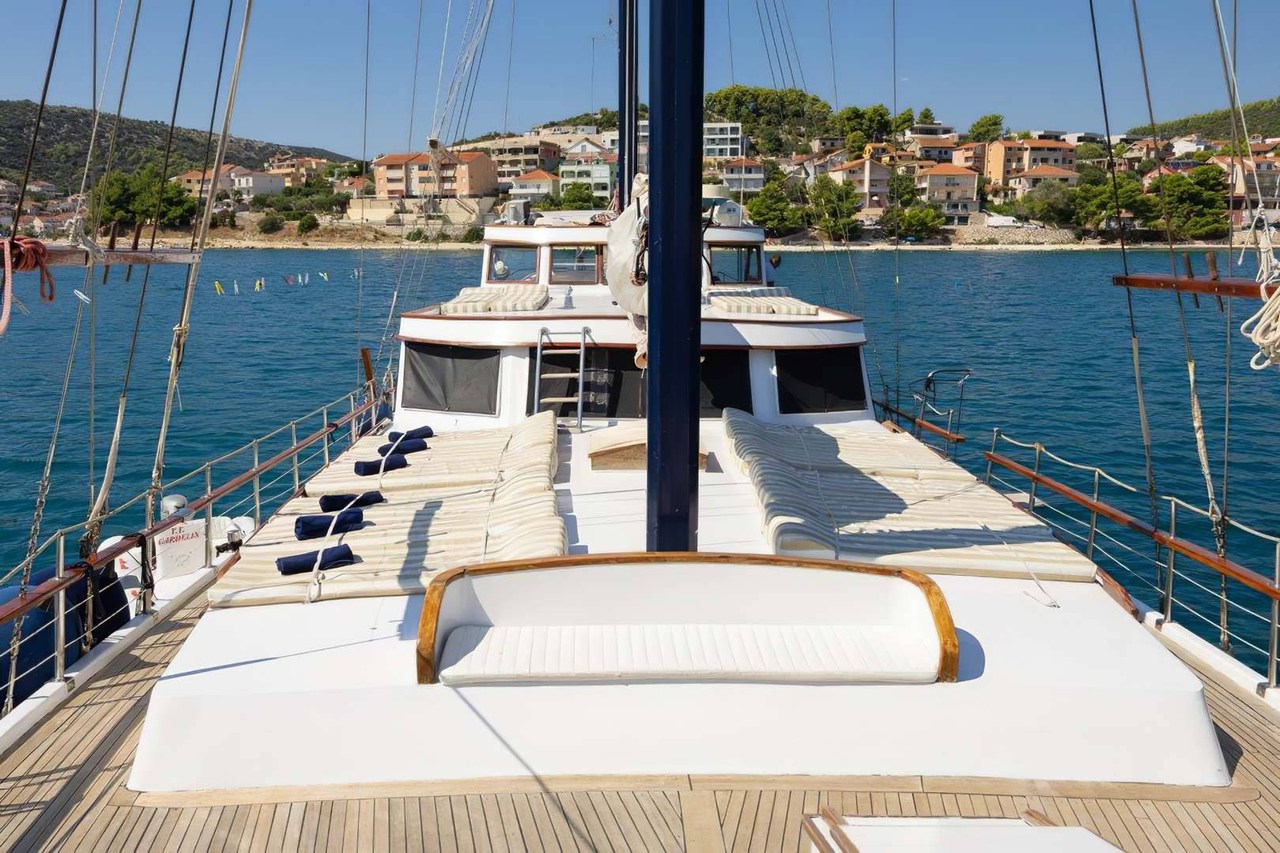 Photo #6 - Gardelin (Gardelin) en Split - 43641
