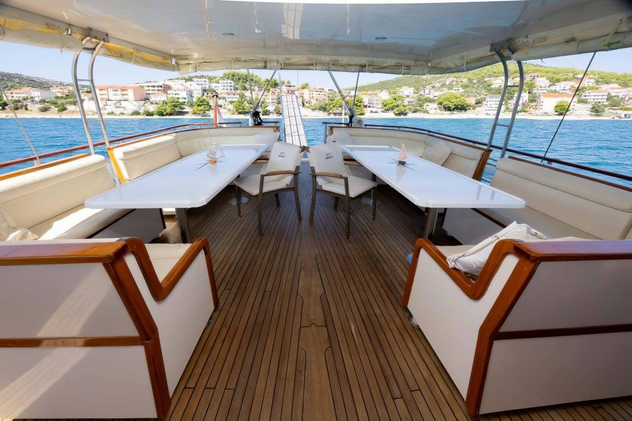 Photo #7 - Gardelin (Gardelin) en Split - 43641