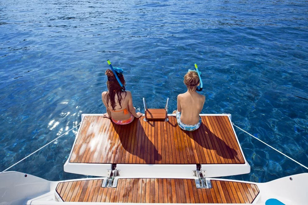 Bavaria Cruiser 41 - 3 cab. (Whatever)  - 6