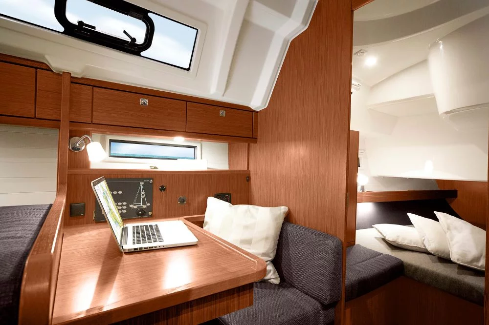 Bavaria Cruiser 41 - 3 cab. (Whatever)  - 10