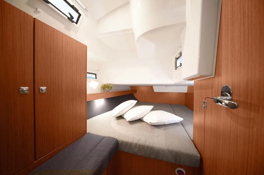 Bavaria Cruiser 41 - 3 cab. (Whatever)  - 14