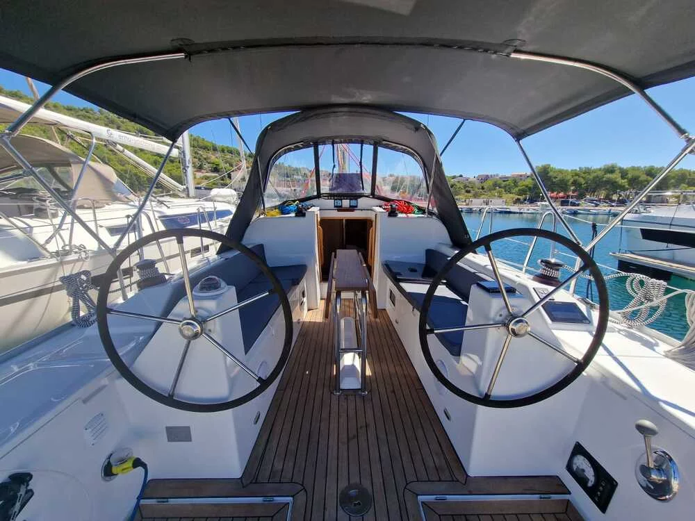 Scandinavia 35 (Furia)  - 5