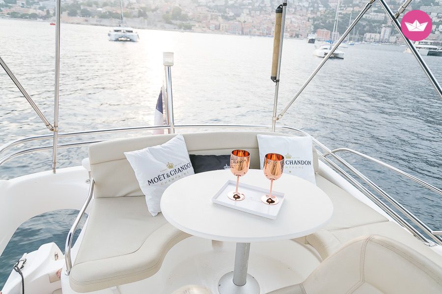 Photo #7 - Prestige 32 Fly (Solmar) in Athens - 43656