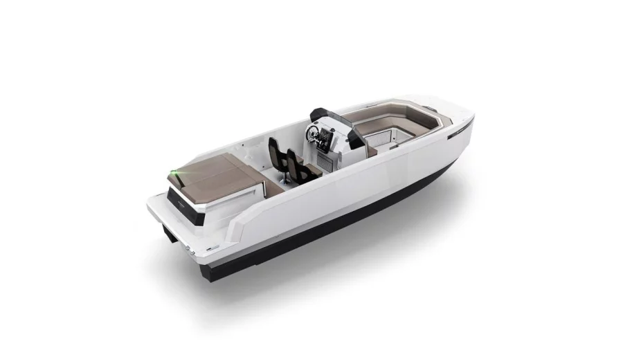 De Antonio E23 (Fijaka)  - 2