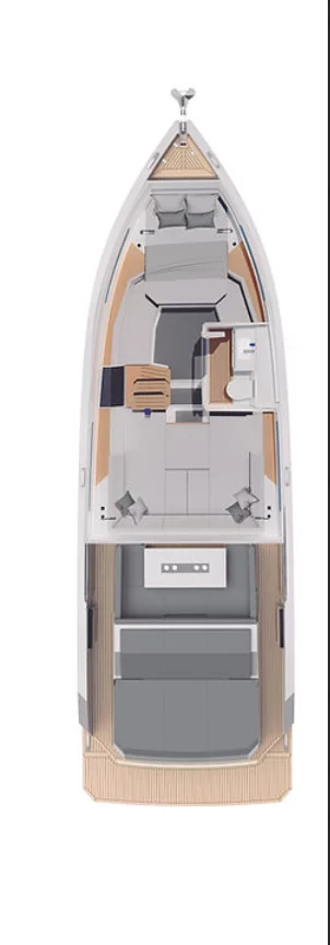 De Antonio D36 (Ana)  - 1