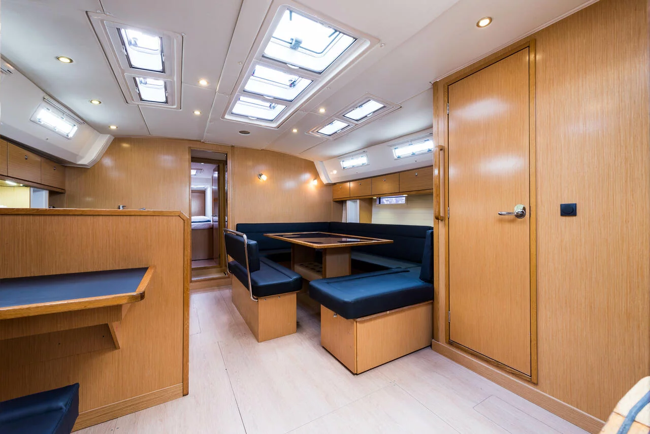 Bavaria 50 Cruiser (Altair)  - 5