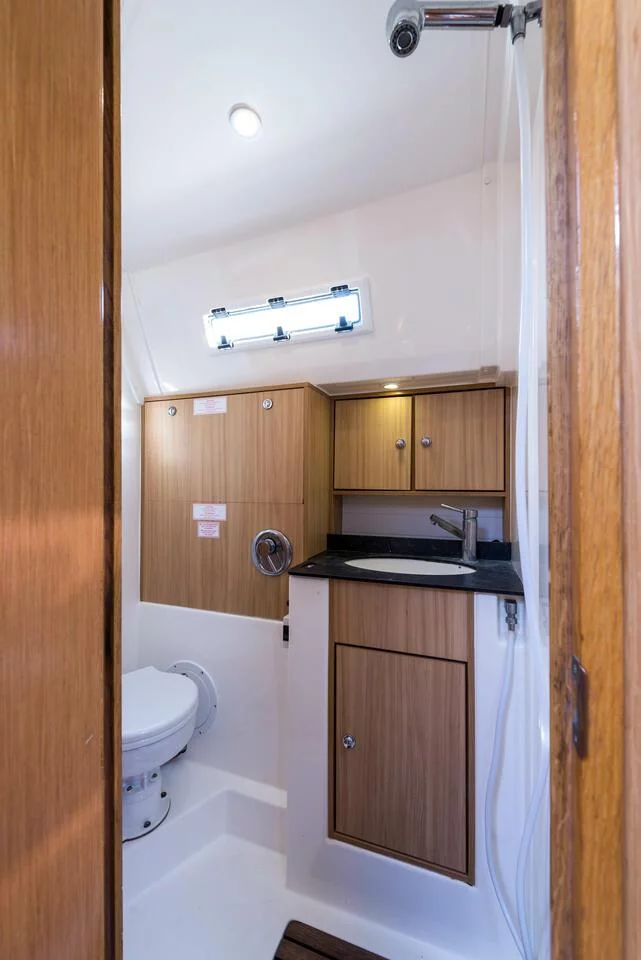 Bavaria 50 Cruiser (Altair)  - 18