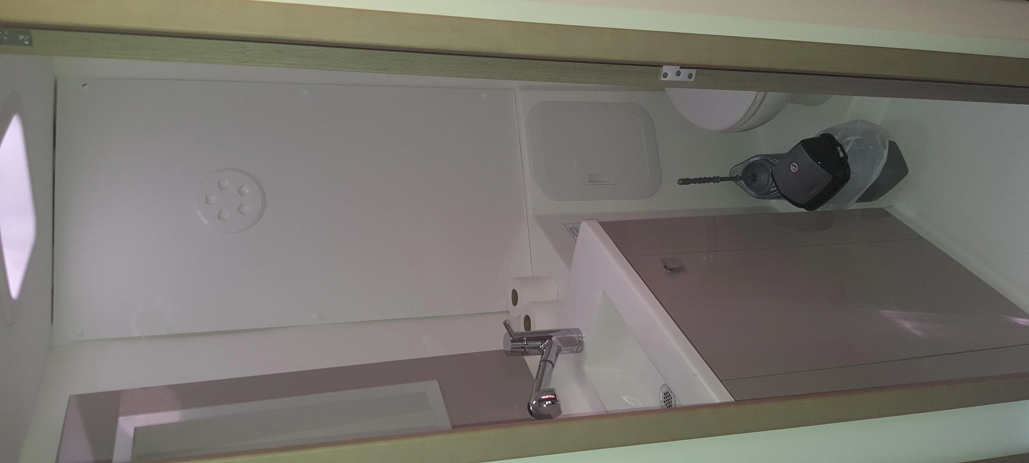 Fountaine Pajot Isla 40 - 4 + 1 cab. (Gazi)  - 7