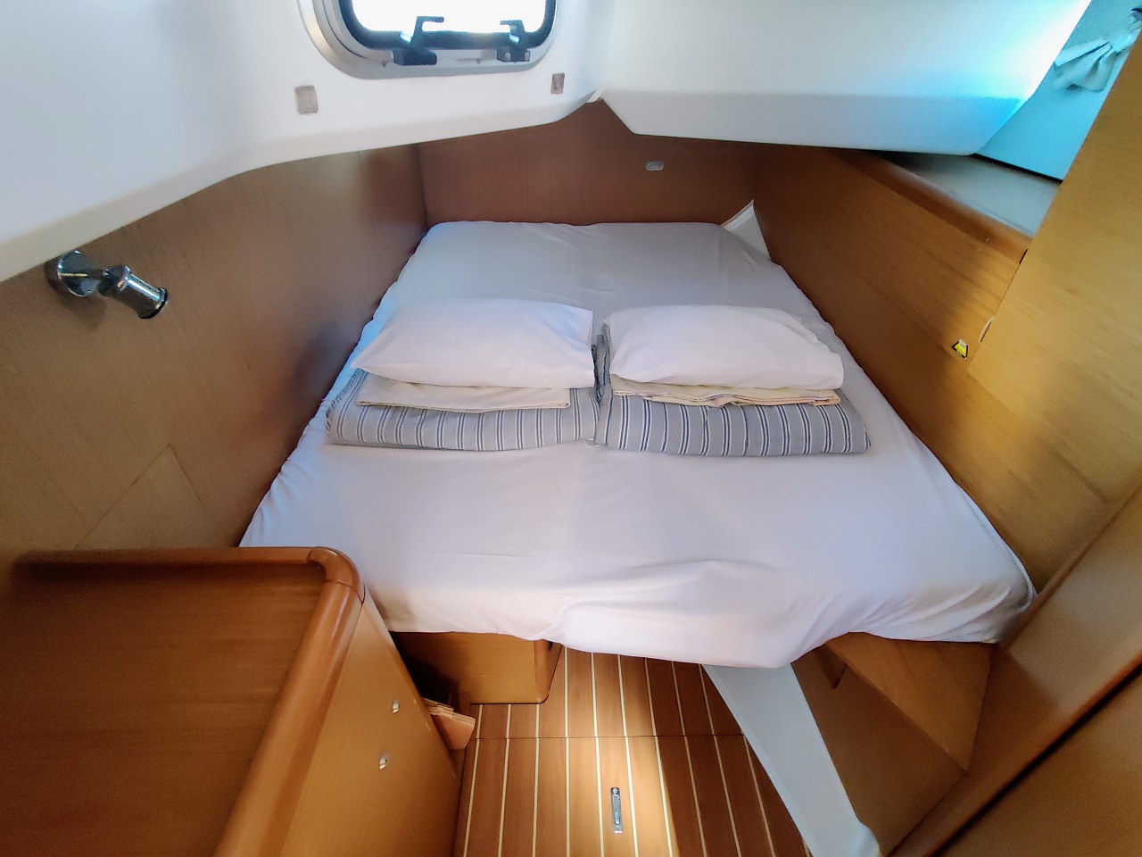 Photo #8 - Sun Odyssey 49i (Lady Joanna) in Sukosan - 43670