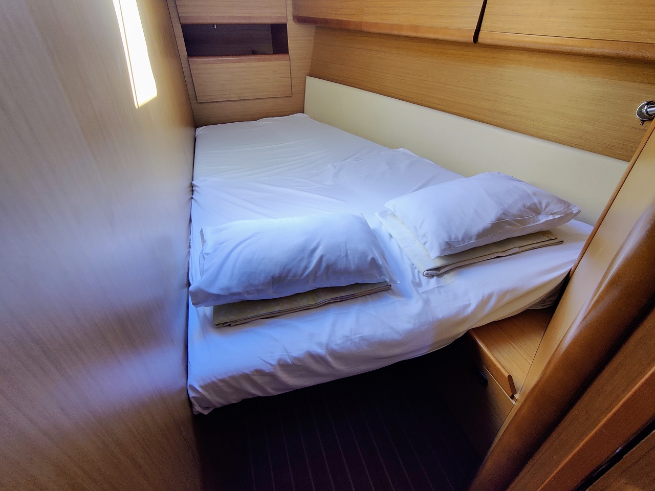 Photo #13 - Sun Odyssey 49i (Lady Joanna) in Sukosan - 43670
