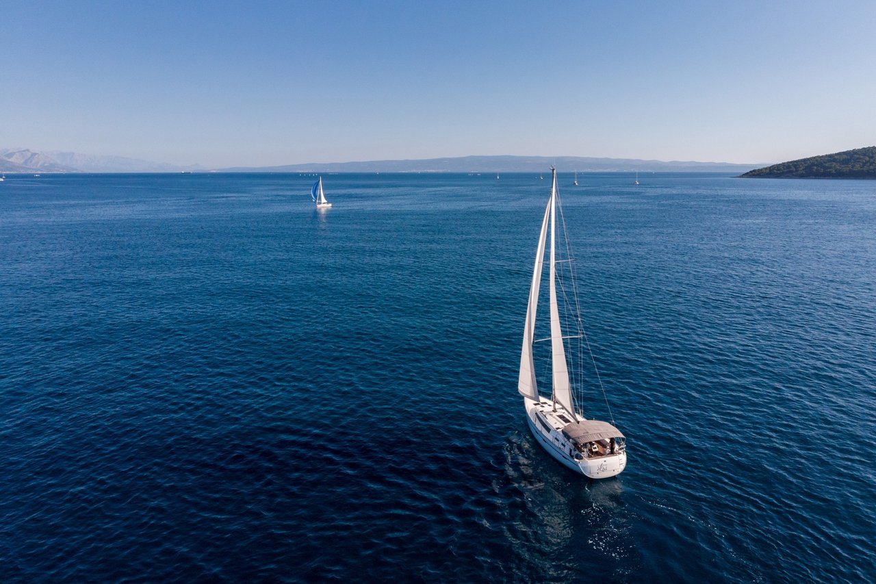 Photo #6 - Bavaria Cruiser 51 (Lui) in Split - 43672