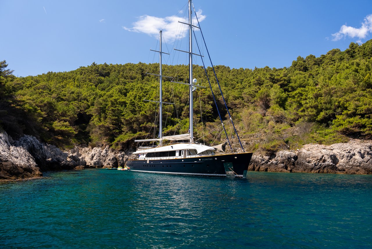 Photo #1 - M/S Dalmatino (Dalmatino) in Split - 60809