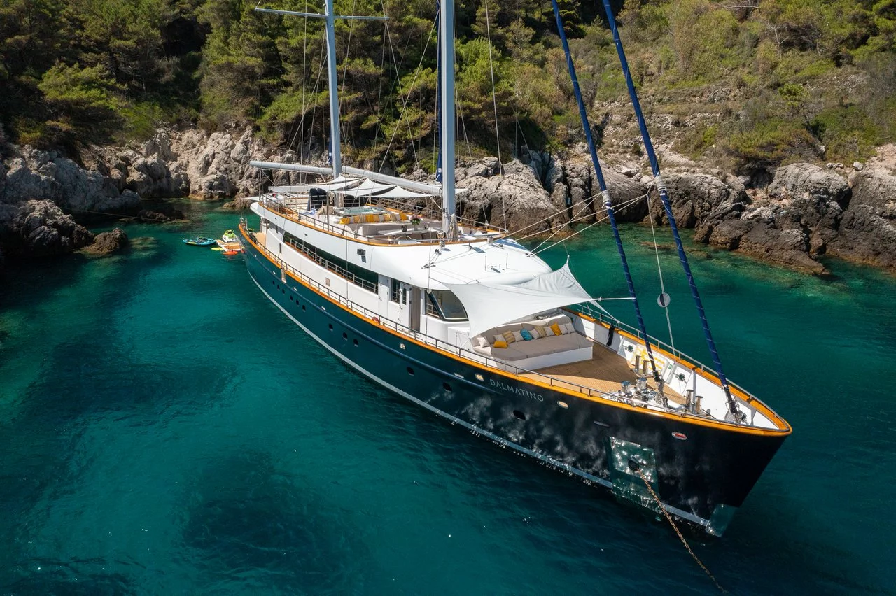 M/S Dalmatino (Dalmatino)  - 1