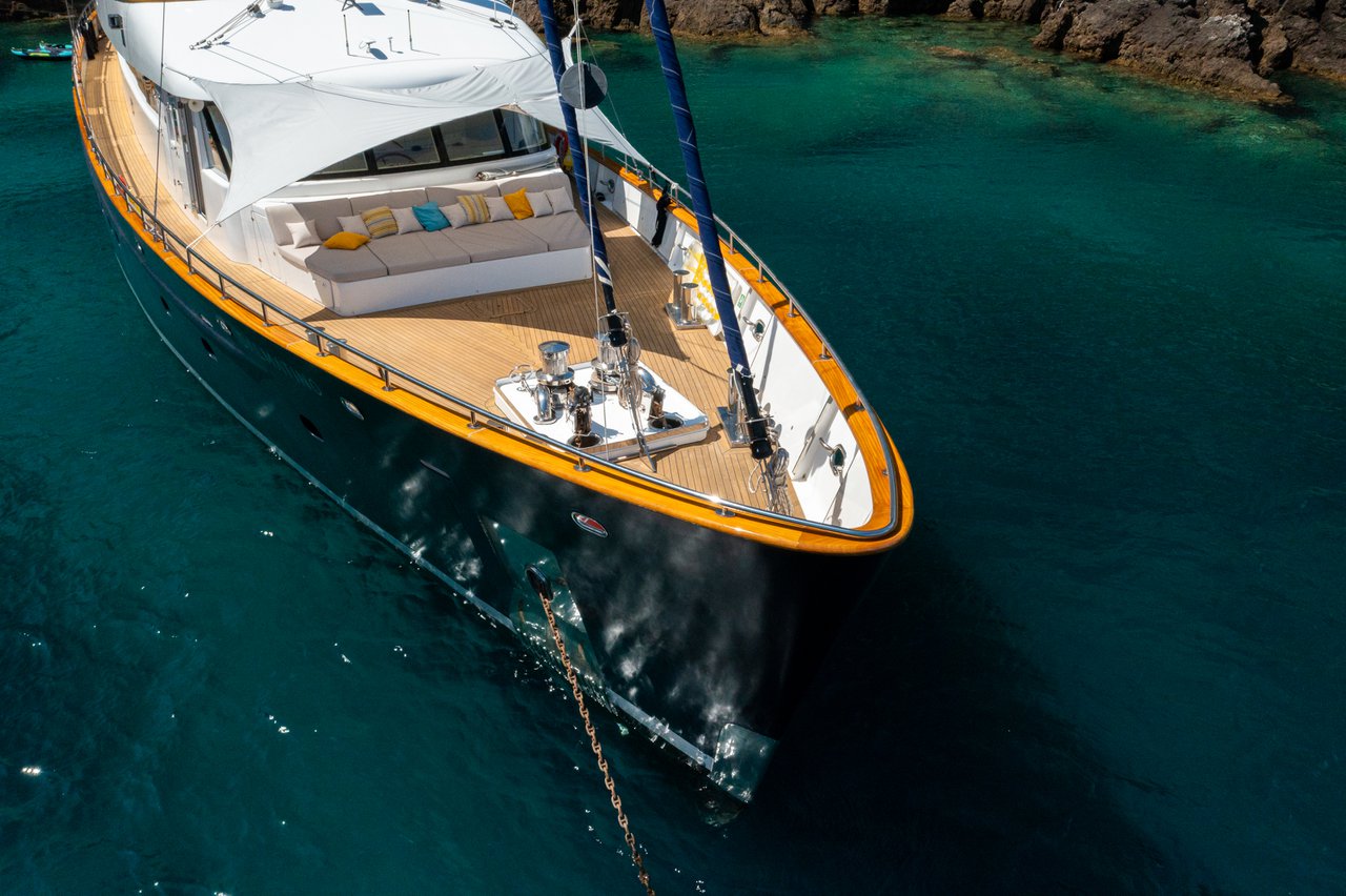 Photo #3 - M/S Dalmatino (Dalmatino) in Split - 60809