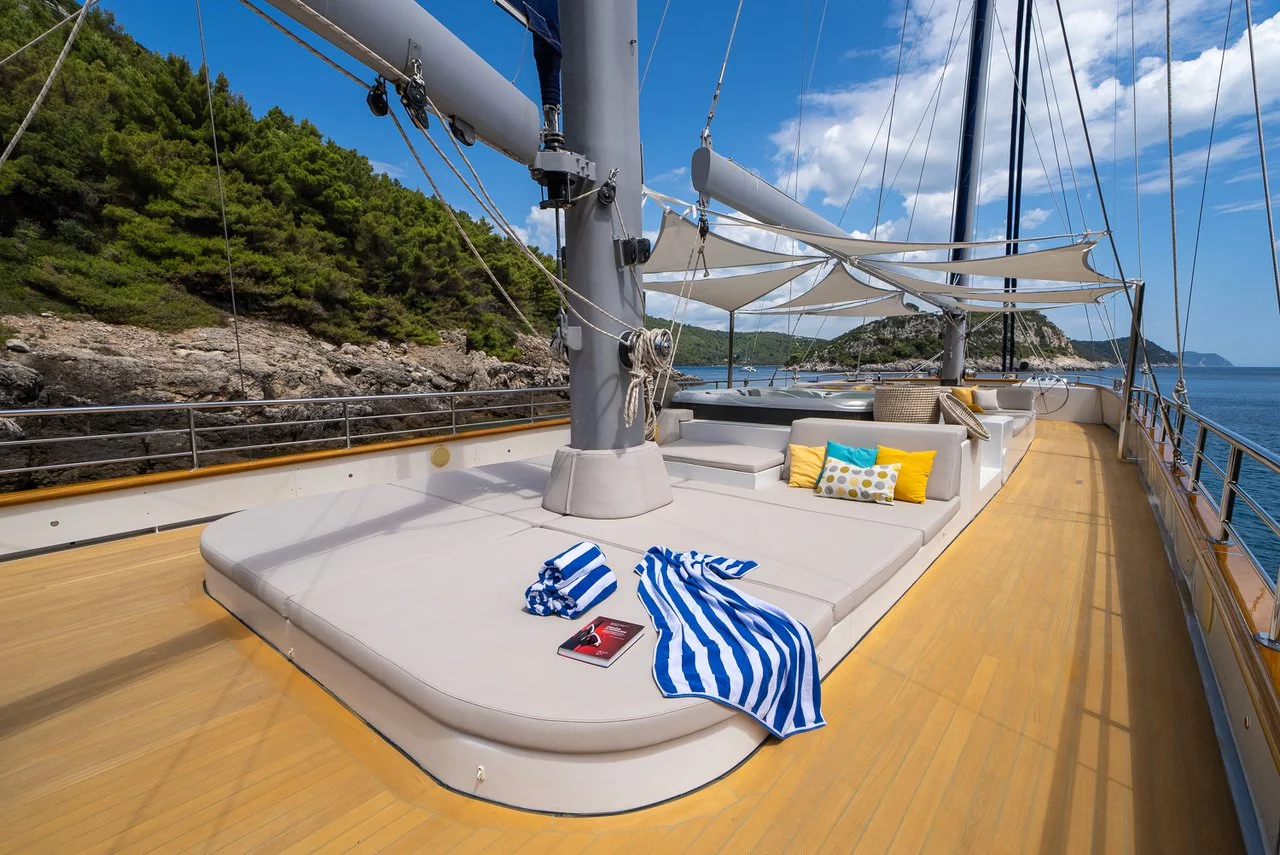 M/S Dalmatino (Dalmatino)  - 5