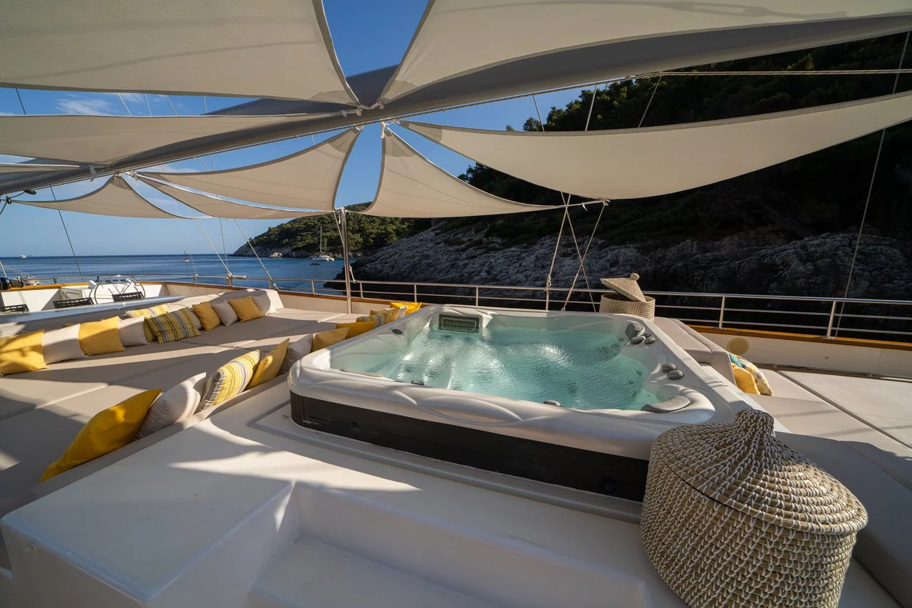 M/S Dalmatino (Dalmatino)  - 7