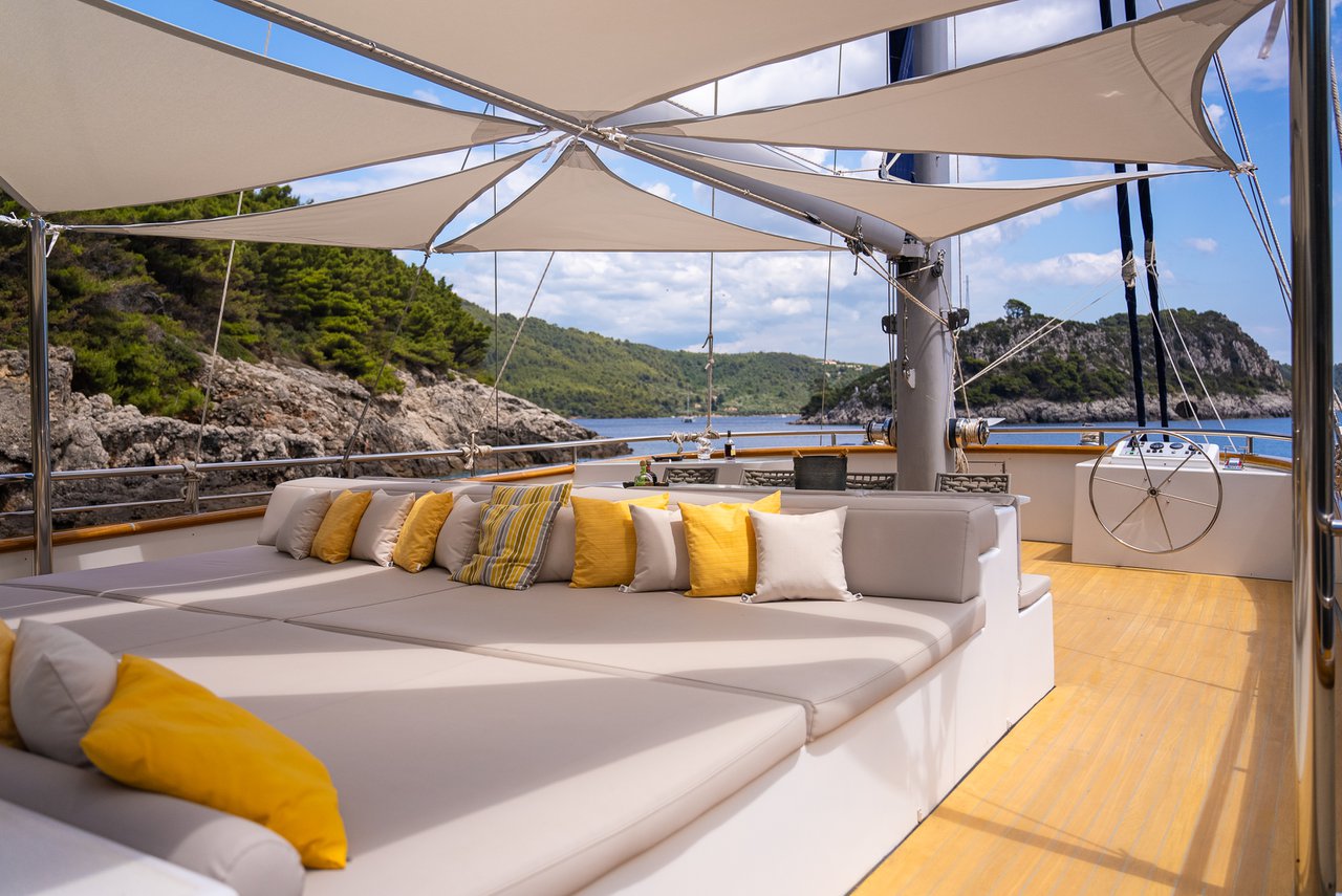 Photo #11 - M/S Dalmatino (Dalmatino) in Split - 60809